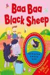 BAA BAA BLACK SHEEP  | 9781838520878 | VVAA