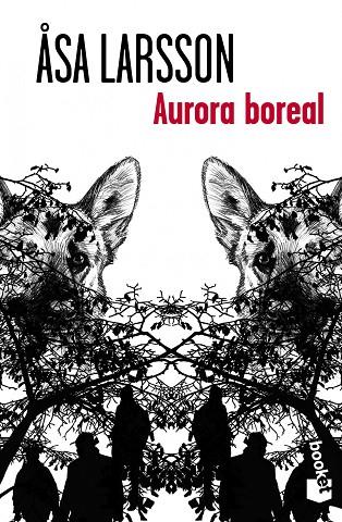 AURORA BOREAL | 9788432209994 | ASA LARSSON