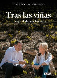 Tras las viñas | 9788419399519 | Josep Roca & Inma Puig