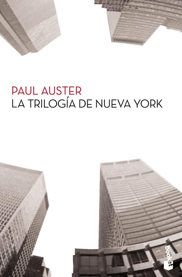 La trilogia de Nueva York | 9788432200397 | Paul Auster