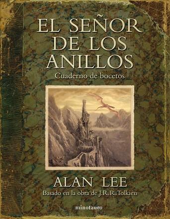 EL SEÑOR DE LOS ANILLOS | 9788445077832 | LEE, ALAN
