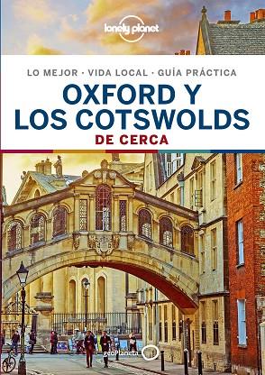 OXFORD Y LOS COTSWOLDS DE CERCA 1 | 9788408206590 | GREG WARD & CATHERINE LE NEVEZ