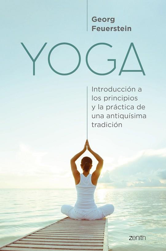 Yoga | 9788408229926 | Georg Feuerstein
