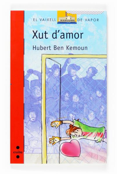 XUT D'AMOR | 9788466117883 | BEN KEMOUN, HUBERT