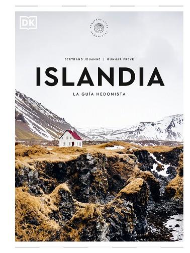 Islandia Pequeños Atlas Hedonistas | 9780241684689 | DK