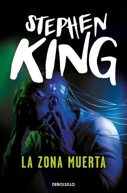 LA ZONA MUERTA | 9788497593137 | STEPHEN KING