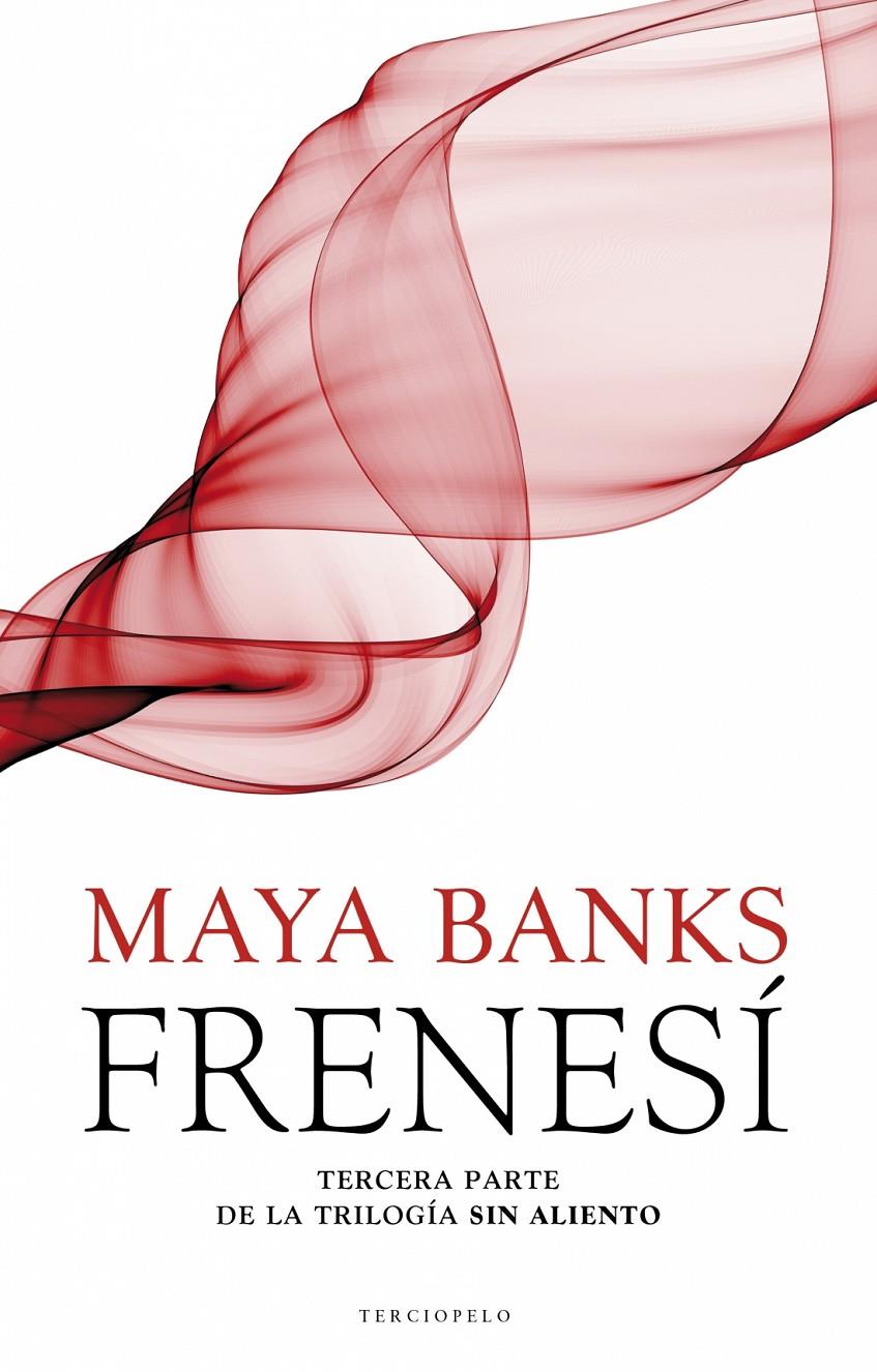 FRENESI | 9788415410904 | BANKS, MAYA