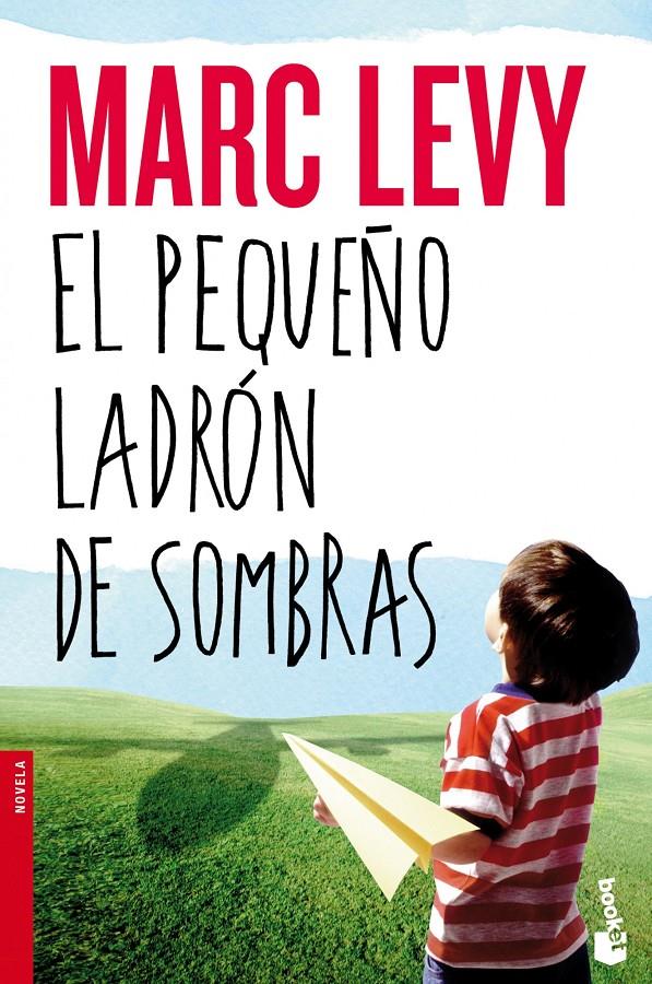 EL PEQUEÑO LADRON DE SOMBRAS | 9788408127369 | LEVY, MARC