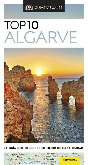 Algarve | 9780241432839 | VVAA