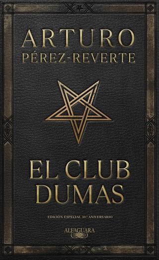 El club Dumas | 9788420475417 | ARTURO PEREZ-REVERTE