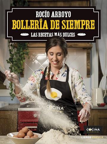 BOLLERIA DE SIEMPRE | 9788448025847 | ROCIO ARROYO COLLADO