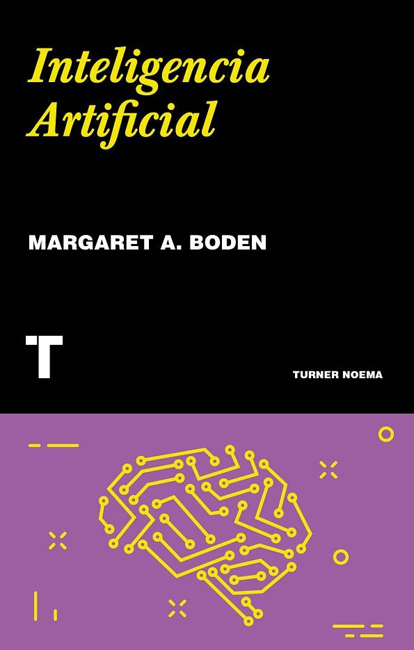 INTELIGENCIA ARTIFICIAL | 9788416714223 | MARGARET A. BODEN