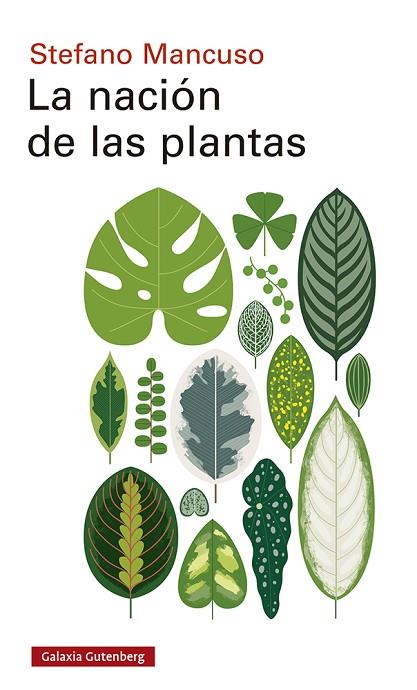 LA NACION DE LAS PLANTAS | 9788417971557 | STEFANO MANCUSO
