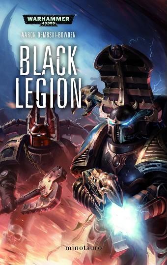 Black Legion 02 | 9788445007945 | Aaron Dembski-Bowden