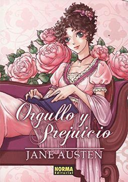 ORGULLO Y PREJUICIO | 9788467923629 | JANE AUSTEN & STACY KING
