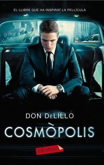 COSMOPOLIS | 9788499305707 | DELILLO, DON