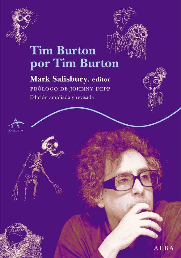 TIM BURTON POR TIM BURTON | 9788484287063 | BURTON, TIM