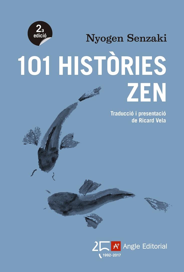 101 HISTORIES ZEN | 9788416139866 | SENZAKI, NYOGEN