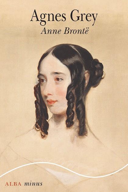 Agnes Grey | 9788490658130 | Anne Brontë
