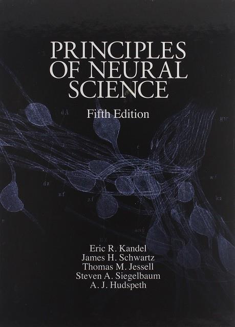 PRINCIPLES OF NEURAL SCIENCE | 9780071390118 | ERIC KANDEL