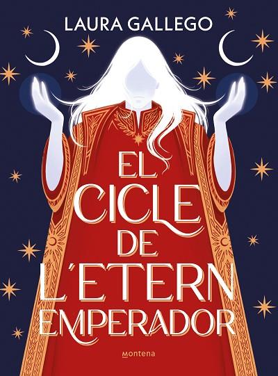 EL CICLE DE L'ETERN EMPERADOR | 9788418038891 | LAURA GALLEGO