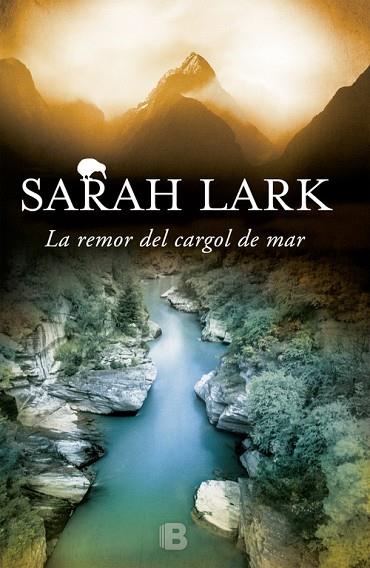 EL REMOR DEL CARGOL DE MAR | 9788466658539 | SARAH LARK