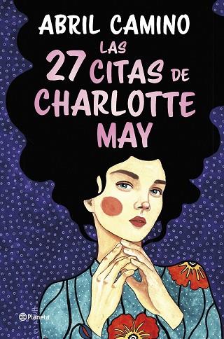 Las 27 citas de Charlotte May | 9788408261872 | Abril Camino