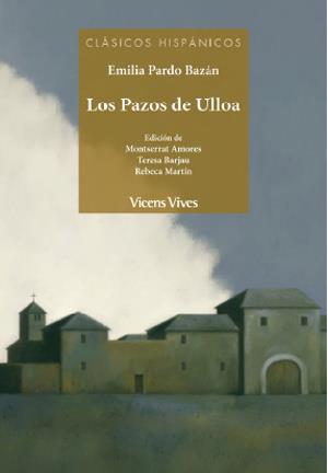 LOS PAZOS DE ULLOA  | 9788468222189 | EMILIA PARDO BAZAN