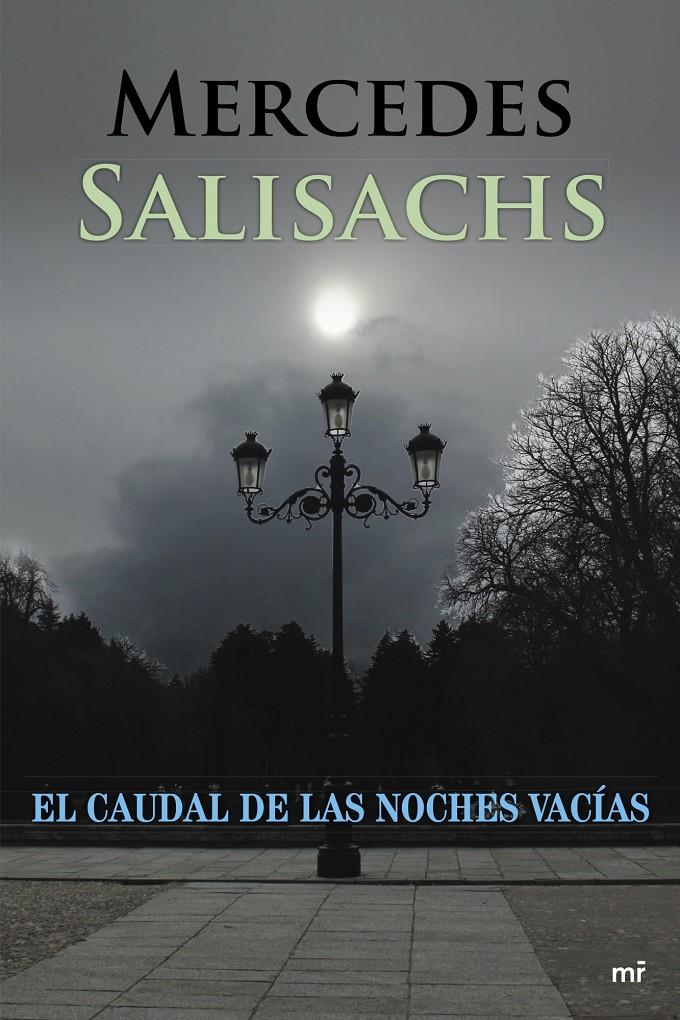 EL CAUDAL DE LAS NOCHES VACIAS | 9788427039988 | SALISACHS, MERCEDES