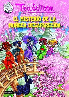 EL MISTERIO DE LA MUÑECA DESAPARECIDA | 9788408107675 | TEA STILTON