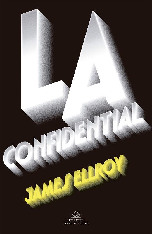 L.A. Confidencial | 9788439732907 | VV.AA.