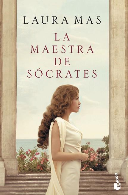 La maestra de Sócrates | 9788467063004 | Laura Mas