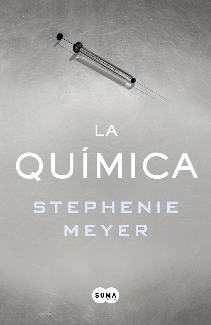 LA QUIMICA | 9788491291244 | STEPHENIE MEYER
