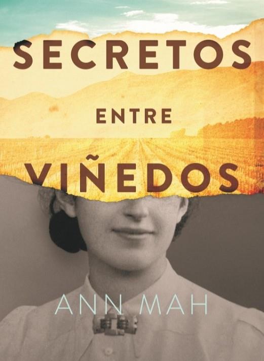 El secreto entre viñedos | 9788417893019 | Ann Mah