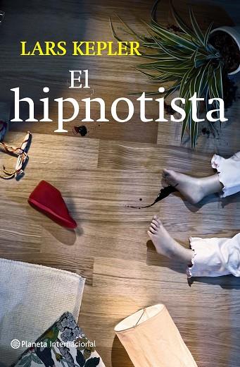 EL HIPNOTISTA | 9788408090540 | KEPLER, LARS