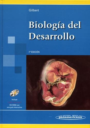 BIOLOGIA DEL DESARROLLO | 9789500608695 | GILBERT