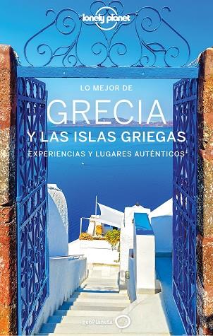 Lo mejor de Grecia y las Islas Griegas 4 | 9788408225782 | VVAA