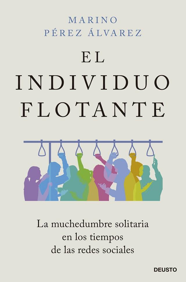 El individuo flotante | 9788423434428 | Marino Pérez Álvarez