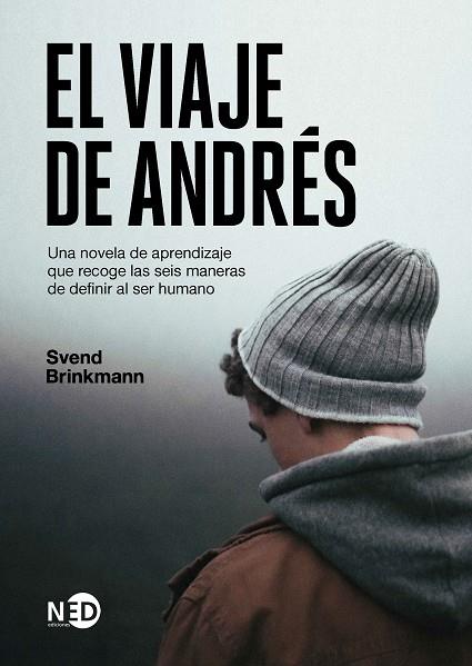 EL VIAJE DE ANDRÉS | 9788418273131 | SVEND BRINKMANN