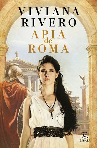 Apia de Roma | 9788467070446 | Viviana Rivero