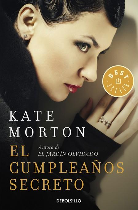 EL CUMPLEAÑOS SECRETO | 9788466331067 | KATE MORTON