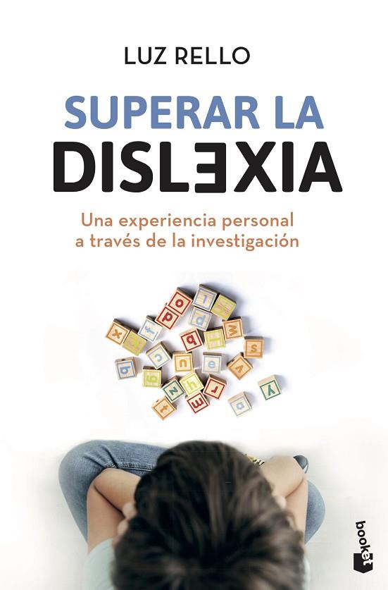 Superar la dislexia | 9788408237624 | Luz Rello