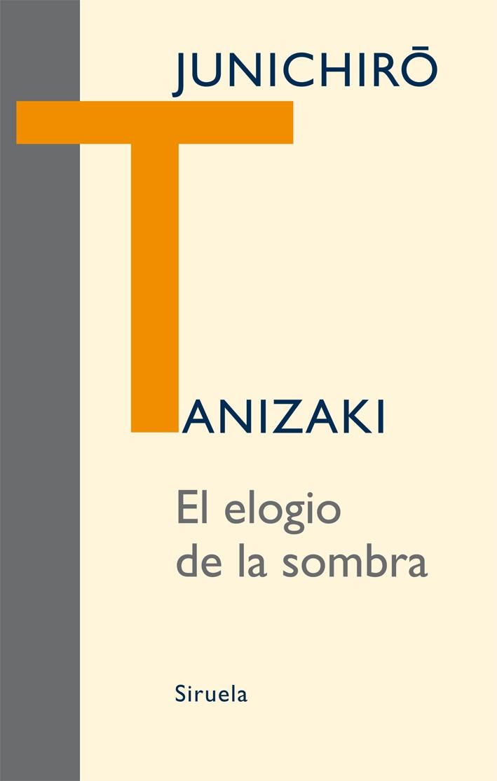 EL ELOGIO DE LA SOMBRA | 9788498414479 | TANIZAKI, JUNICHIRO