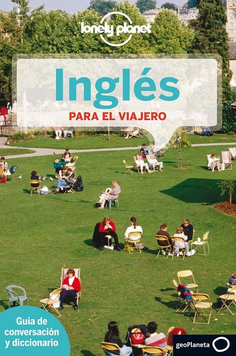 INGLES PARA EL VIAJERO | 9788408003113 | LONELYPLANET