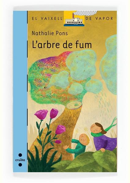 L' ARBRE DE FUM | 9788466136198 | NATHALIE PONS
