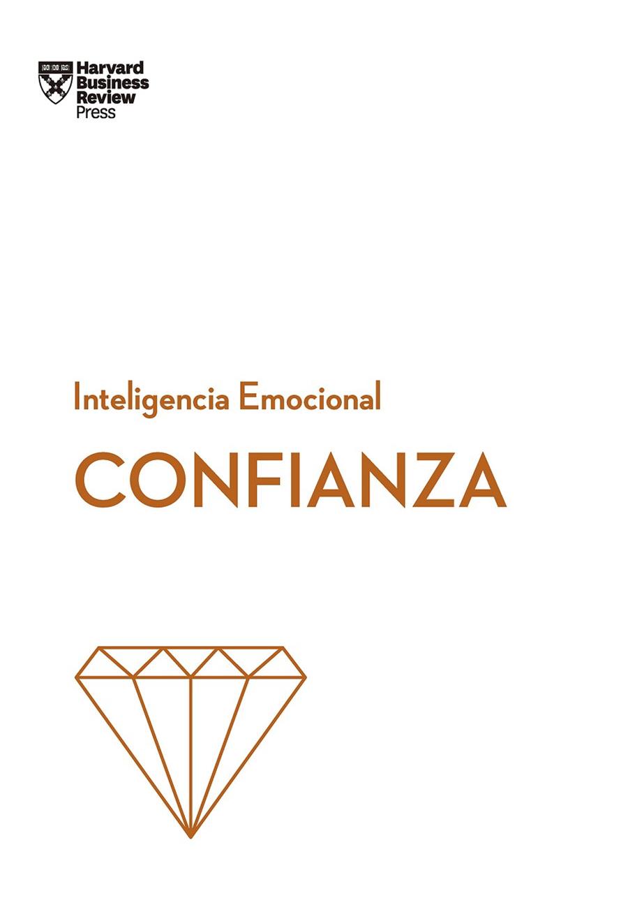 Confianza | 9788417963064 | Harvard business review