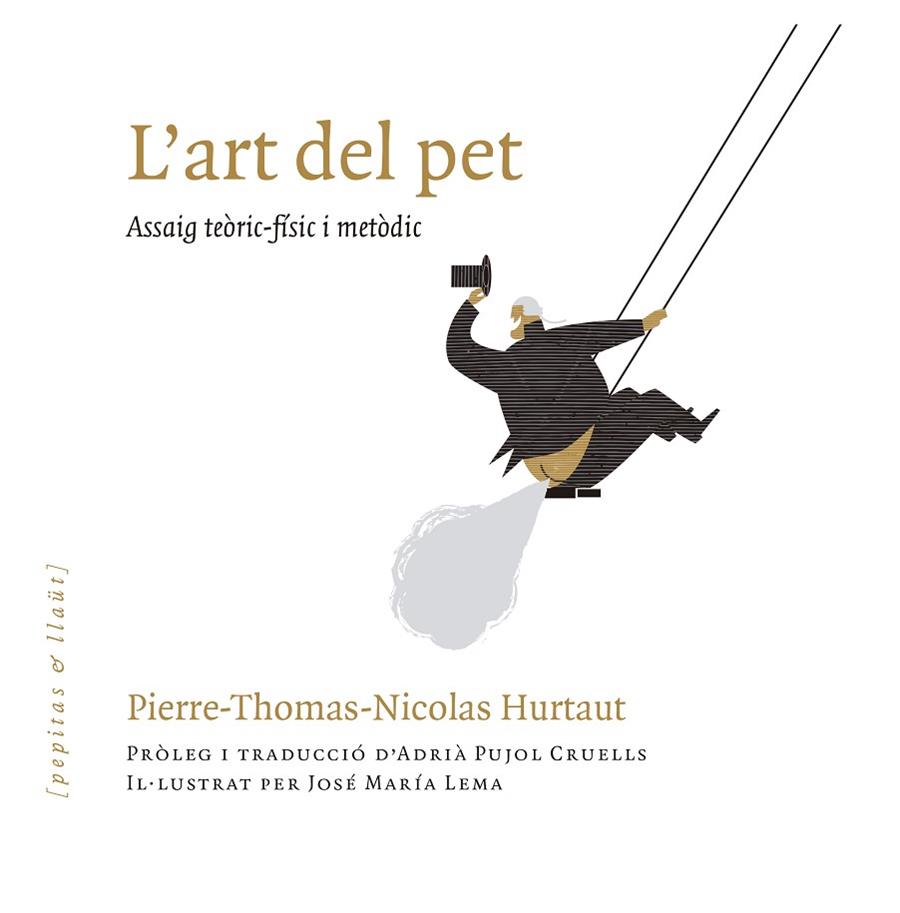 L'ART DEL PET | 9788417386337 | PIERRE THOMAS NICOLAS HURTAUT