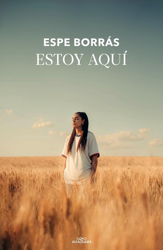 ESTOY AQUI | 9788420456904 | ESPERANZA BORRAS