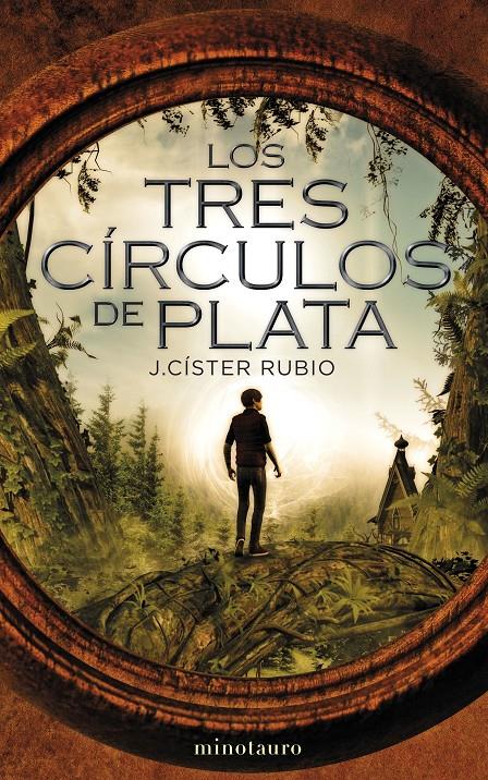 LOS TRES CIRCULOS DE PLATA | 9788445002131 | CISTER RUBIO, J
