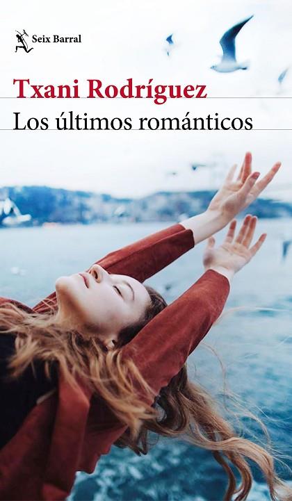 Los ultimos romanticos | 9788432236587 | Txani Rodriguez